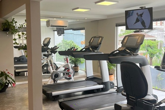 Imagem 3 da galeria do parceiro Clinifisio Performance