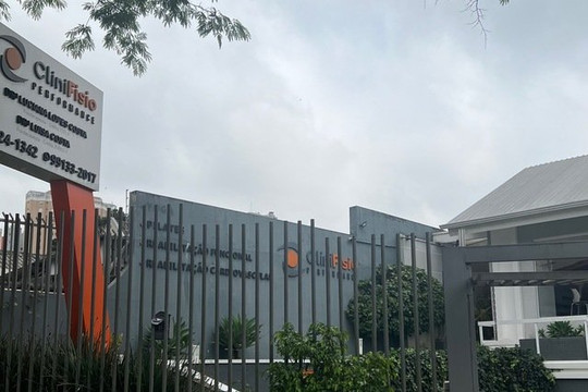 Imagem 2 da galeria do parceiro Clinifisio Performance