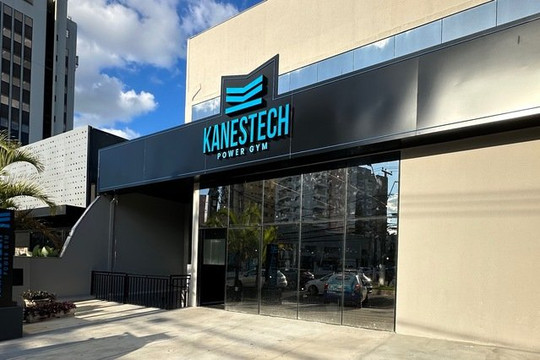 Imagem 2 da galeria do parceiro Kanestech Power Gym