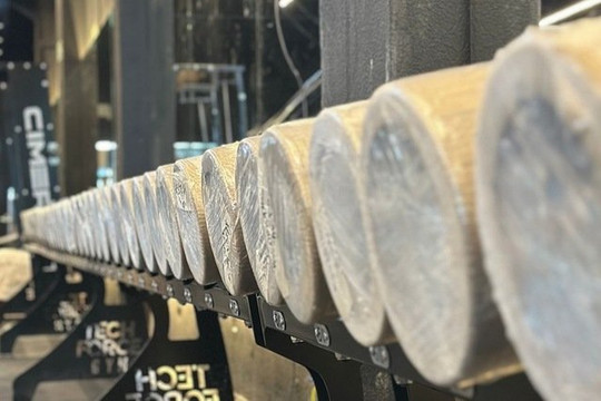 Imagem 3 da galeria do parceiro Kanestech Power Gym