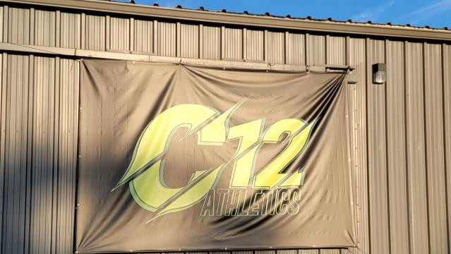 Image 2 from C12 Athletics partner gallery