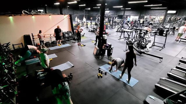 Image 1 from C12 Athletics partner gallery