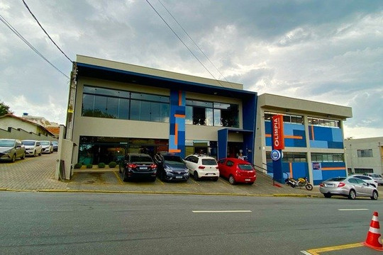 Imagem 2 da galeria do parceiro Olímpia Acqua & Wellness - Brás Cubas