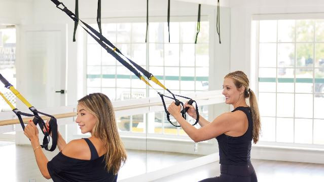 Image 3 from Vault Fitness - West Palm Beach partner gallery