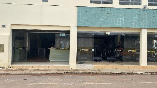 Imagem 2 da galeria do parceiro Academia Biomovement