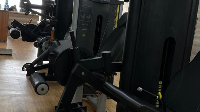 Imagem 3 da galeria do parceiro Academia Biomovement