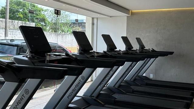 Imagem 1 da galeria do parceiro Academia Biomovement