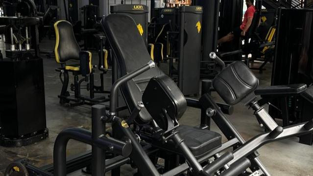 Imagem 3 da galeria do parceiro Academia Biomovement