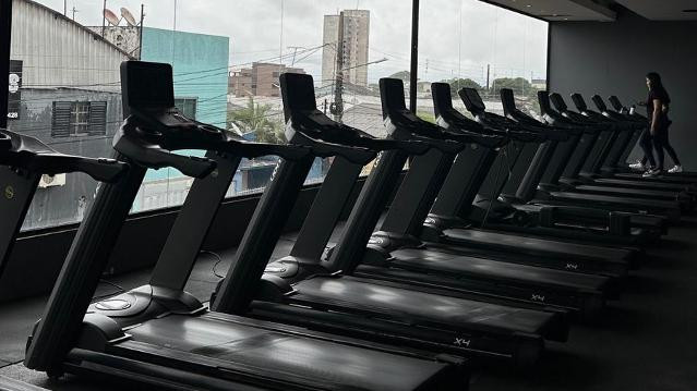 Imagem 1 da galeria do parceiro Academia Biomovement