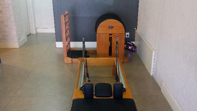 Imagem 3 da galeria do parceiro Respira Pilates