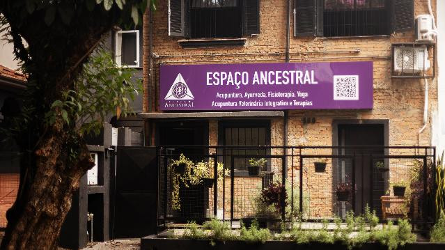 Imagem 2 da galeria do parceiro 8M - Wellness & Yôga Academy