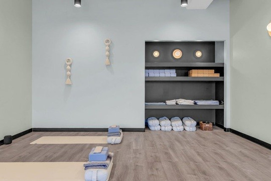 Image 3 from Yoga Moderne partner gallery