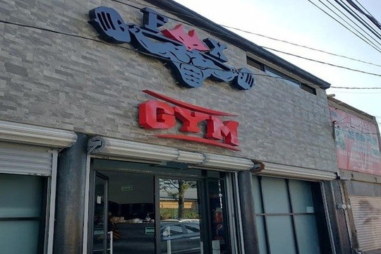 Imagen 2 de la galería del partner Fox Gym Irapuato