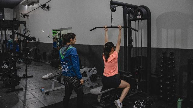 Imagem 1 da galeria do parceiro Domofit