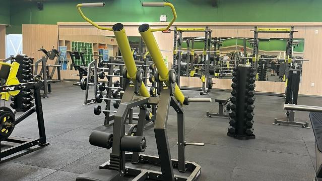 Imagem 1 da galeria do parceiro LoopFit Academia - Unidade PH