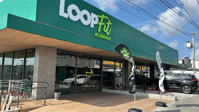 Imagem 2 da galeria do parceiro LoopFit Academia - Unidade PH