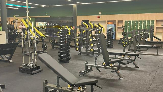 Imagem 3 da galeria do parceiro LoopFit Academia - Unidade PH