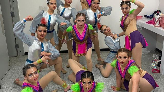 Imagen 3 de la galería del partner GSJazz Academia de danza