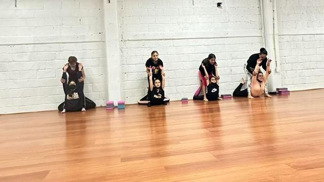 Imagen 1 de la galería del partner GSJazz Academia de danza
