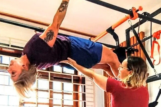 Imagem 1 da galeria do parceiro Arco-Íris & Girassol Sua Fisio