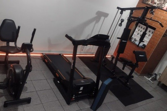 Imagem 3 da galeria do parceiro Arco-Íris & Girassol Sua Fisio