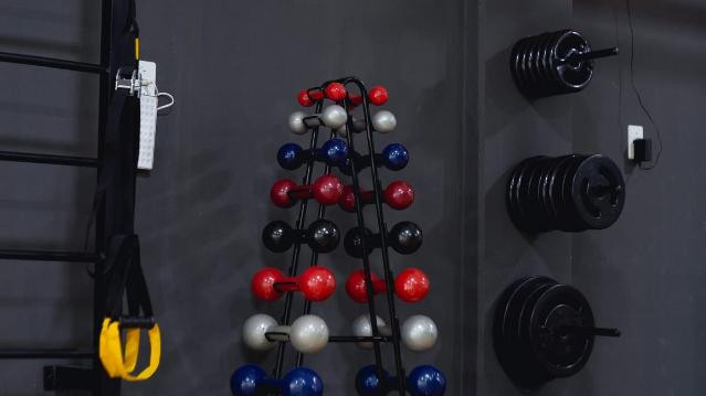 Imagem 3 da galeria do parceiro Estúdio 403 - Treinamento Funcional e Grupo de Corrida