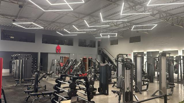 Imagem 1 da galeria do parceiro Spartan Fit - Janaúba