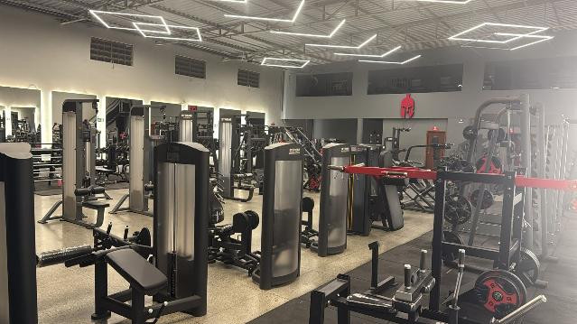 Imagem 3 da galeria do parceiro Spartan Fit - Janaúba