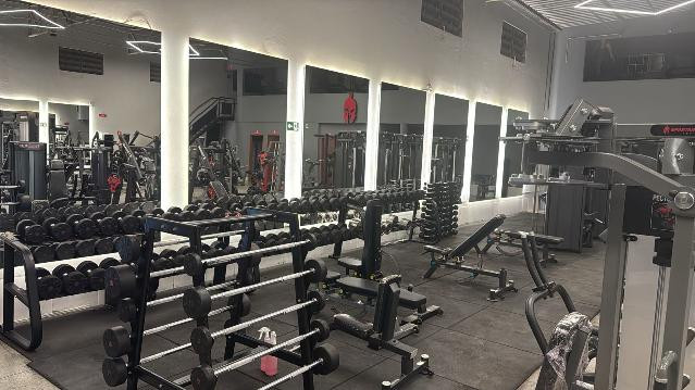 Imagem 2 da galeria do parceiro Spartan Fit - Janaúba
