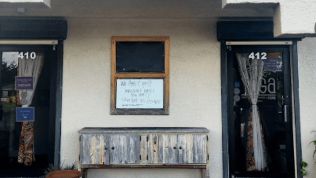 Image 2 from THEE House of Yoga partner gallery