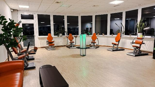 Bild 3 von Easyfitness Hamburg-Rahlstedt Partnergalerie