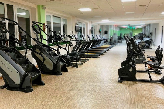 Bild 2 von Easyfitness Hamburg-Rahlstedt Partnergalerie
