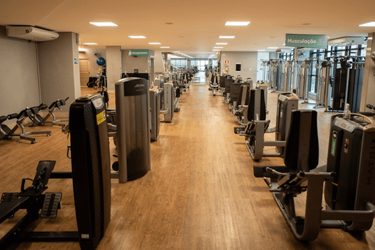 Imagem 1 da galeria do parceiro Contorno Do Corpo - Buritis