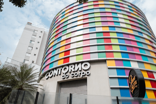 Imagem 2 da galeria do parceiro Contorno Do Corpo - Buritis