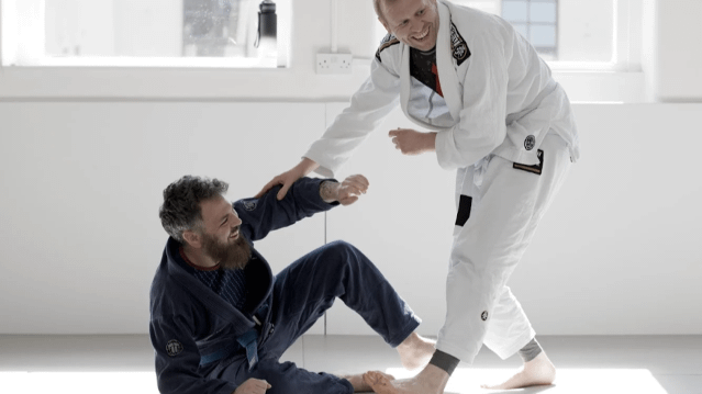 Image 3 from Low Tide BJJ Studio partner gallery