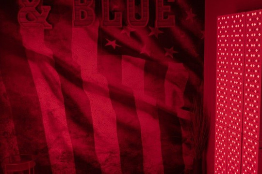 Image 3 from The Living Springs partner gallery