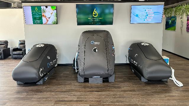 Image 1 from The Living Springs partner gallery