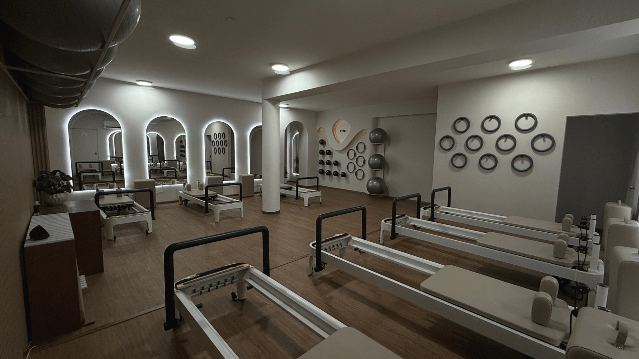 Imagen 1 de la galería del partner Iconic Pilates Studio