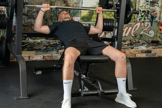 Bild 1 von Sportwerk Partnergalerie