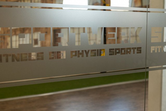 Bild 2 von Sportwerk Partnergalerie