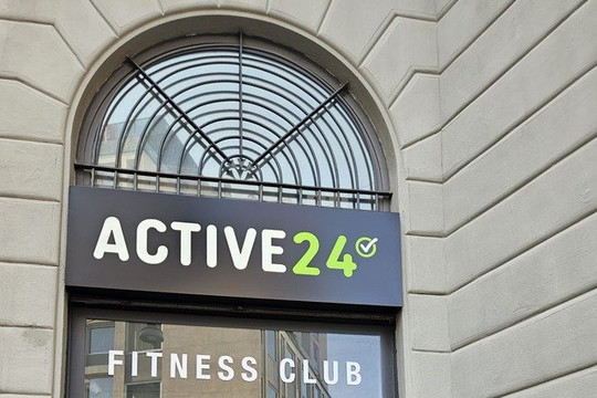 Immagine 2 dalla galleria del partner Active 24