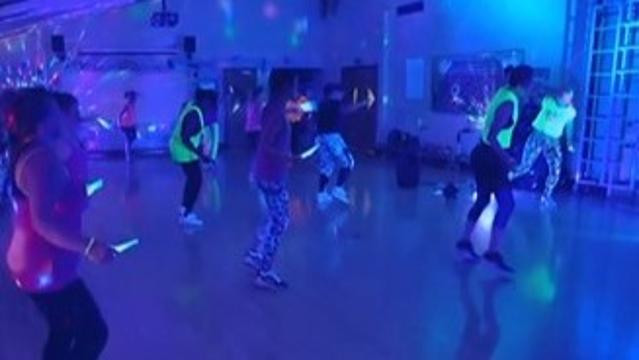 Image 1 from 24 Fit Borrowash partner gallery