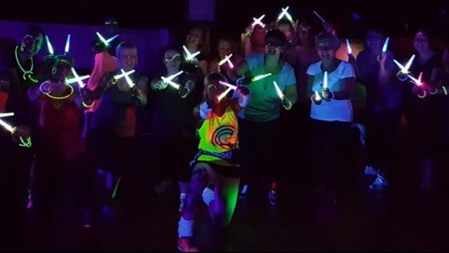 Image 3 from 24 Fit Borrowash partner gallery