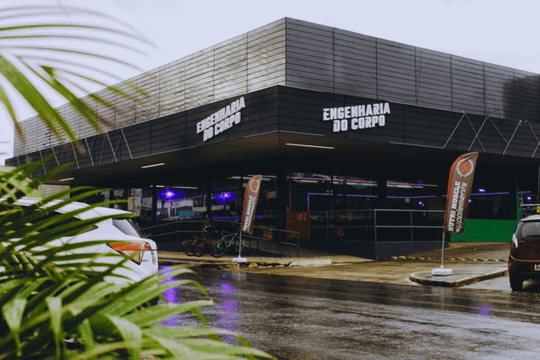 Imagem 2 da galeria do parceiro Engenharia do Corpo - Vilhena