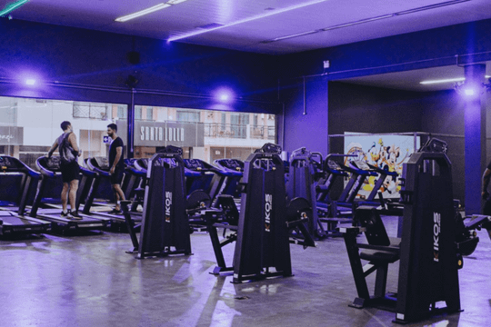 Imagem 1 da galeria do parceiro Engenharia do Corpo - Vilhena