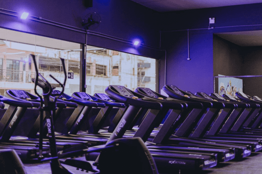 Imagem 3 da galeria do parceiro Engenharia do Corpo - Vilhena