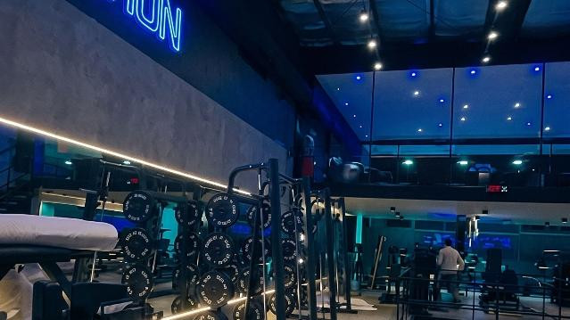 Imagen 3 de la galería del partner Target Gym - Saavedra