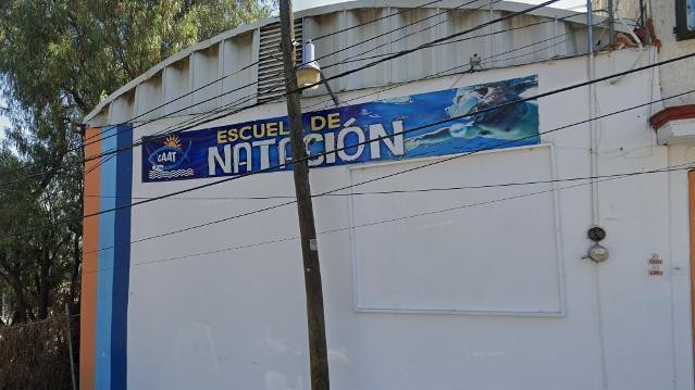 Imagen 2 de la galería del partner CAAT Escuela de Natación