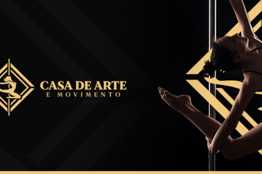 Imagem 2 da galeria do parceiro Casa de Arte e Movimento