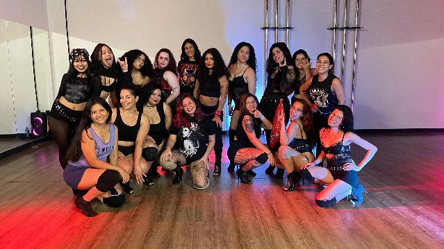 Imagem 1 da galeria do parceiro Casa de Arte e Movimento